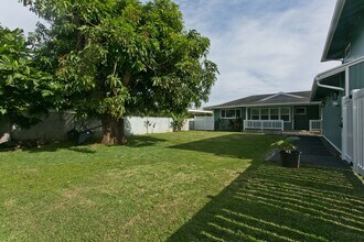Building Photo - Fully Renovated 4BD in Kuli'ou'ou Valley, Garage-Driveway, Spacious Yard, and Work Shed PETS ALLOWED