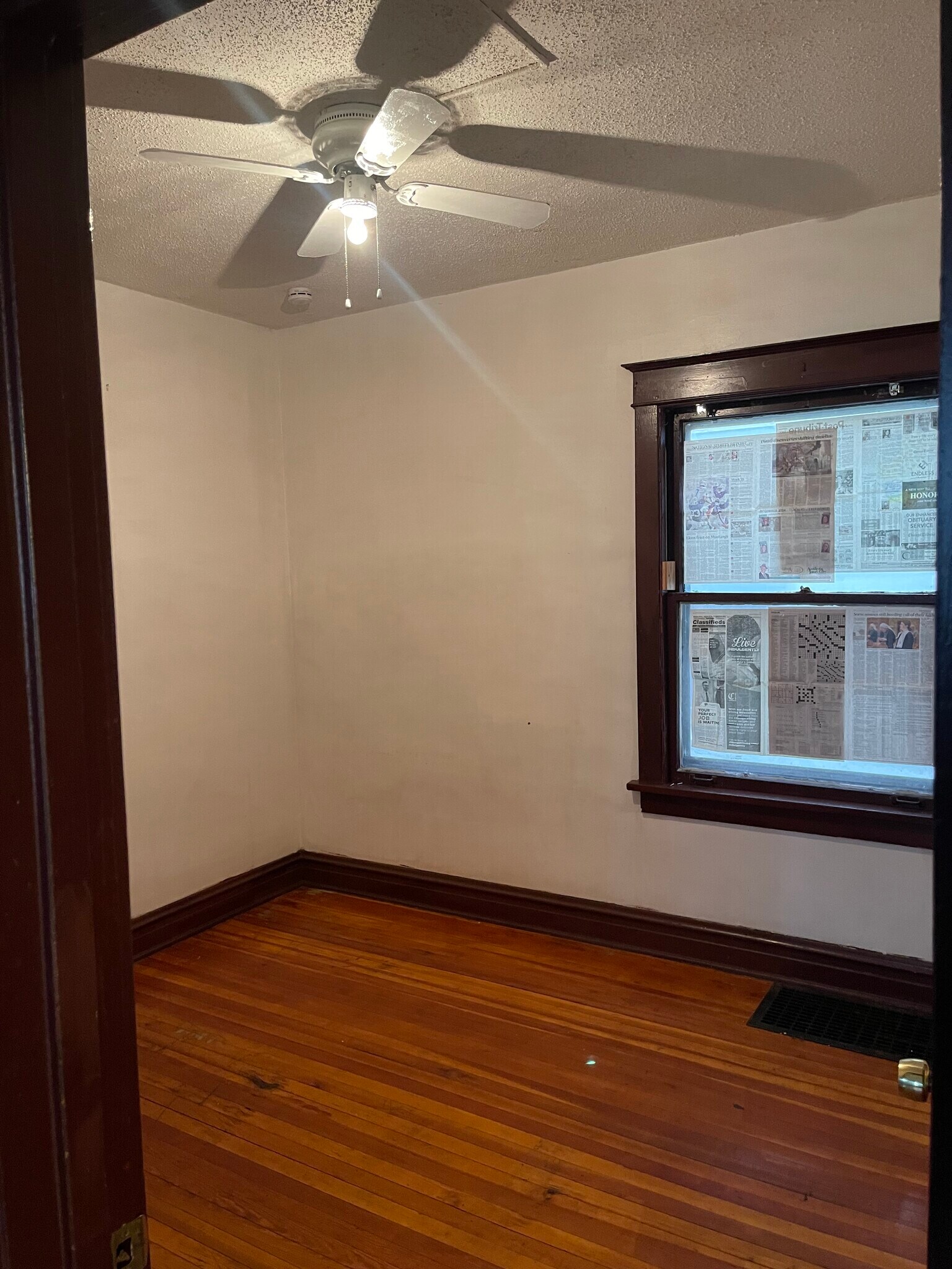 Building Photo - 825 Harrison St