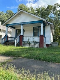 Building Photo - 3408 Decatur St