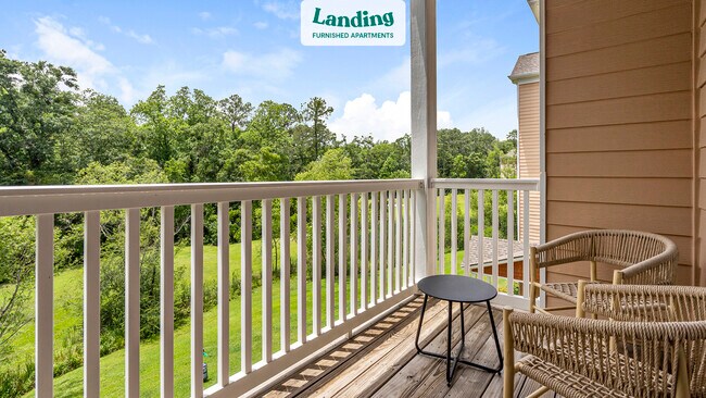 Building Photo - 1200 Somerby Dr