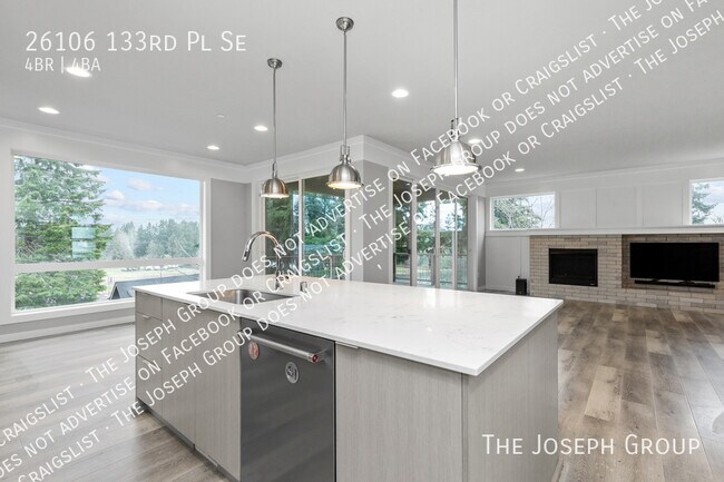 Building Photo - 26106 133rd Pl SE