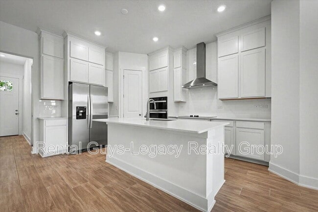 Building Photo - 5423 Bramhall Rd