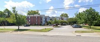 Building Photo - SUMTER PLACE APARTMENTS