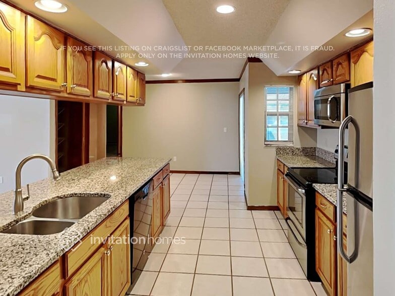 Building Photo - 3638 Cold Creek Dr