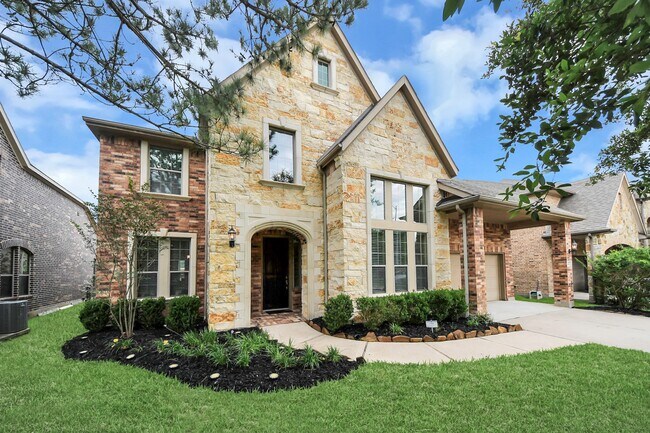 Building Photo - 3422 Stone Springs Dr