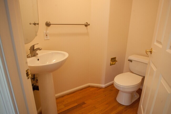 Building Photo - Coming Soon! Conveniently Located Townhome...