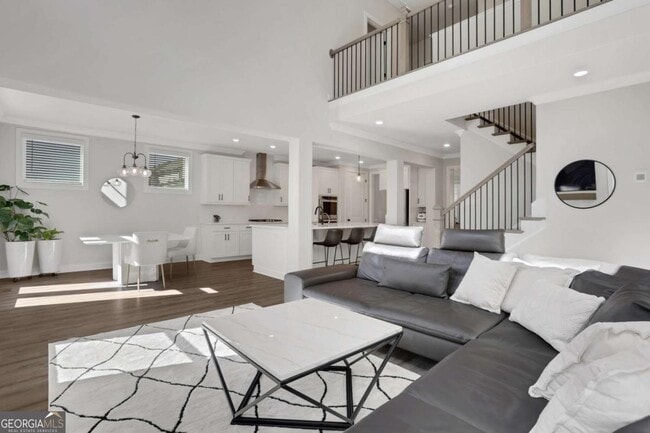 Building Photo - 1297 Cauley Creek Dr