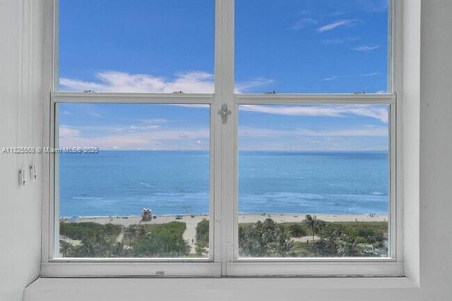 Building Photo - 6450 Collins Ave