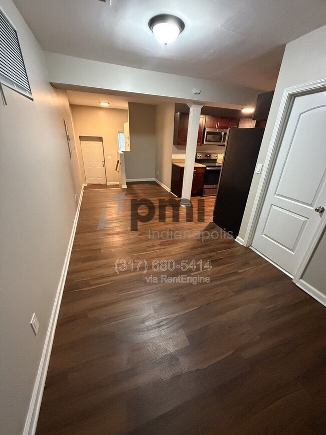 Building Photo - 14998 Allisonville Rd