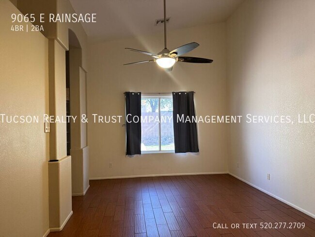 Building Photo - 9065 E RAINSAGE-