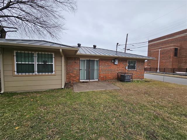 Building Photo - 3101 Peabody Ave