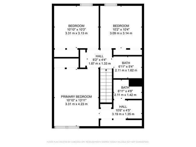 Building Photo - 10001 Campus Way S