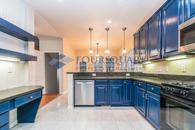 Building Photo - Inviting 5-BR / 4-BA Single-Family Home – Wakefield Neighborhood, Raleigh