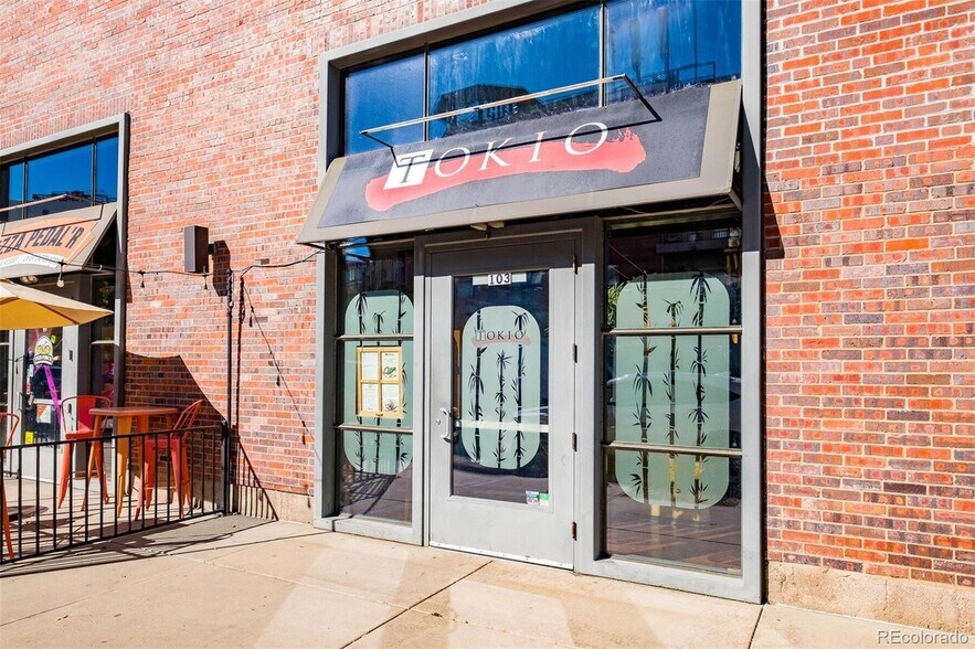 Building Photo - 3100 Huron St