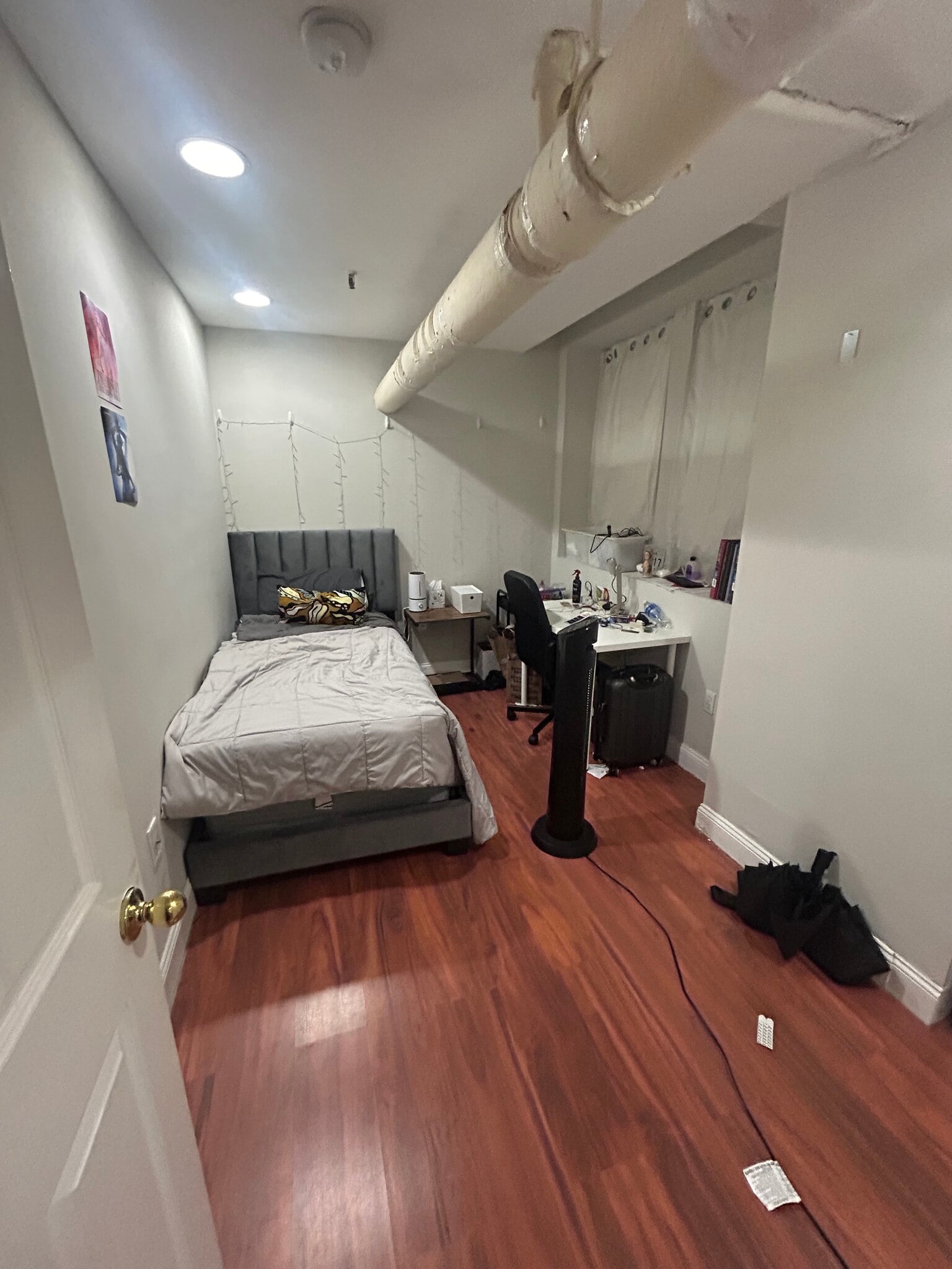 Building Photo - 39 Hemenway St