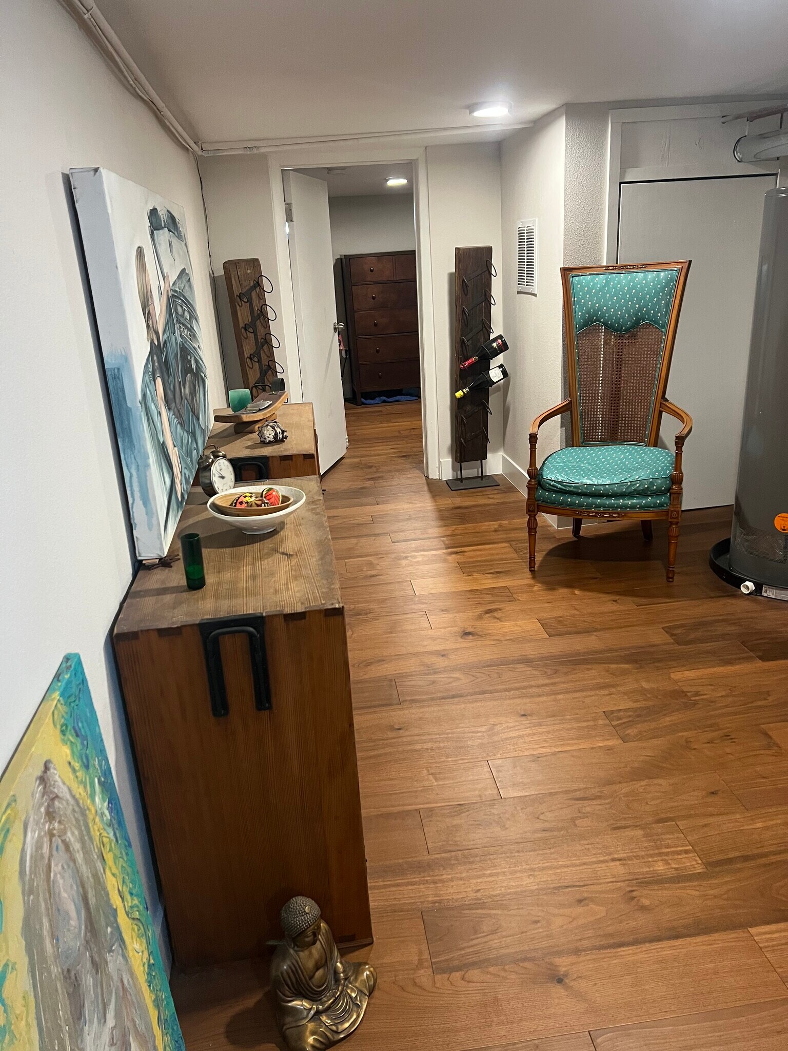 Building Photo - 251 S Quitman St