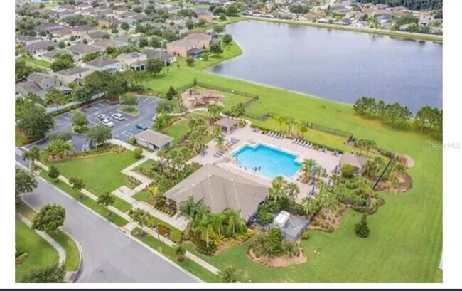 Building Photo - 13004 Boggy Pointe Dr