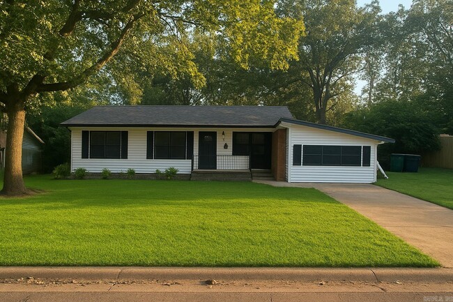 Primary Photo - 7700 Harmon Dr