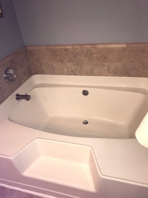 Primary Tub - 250 River Trace Ct