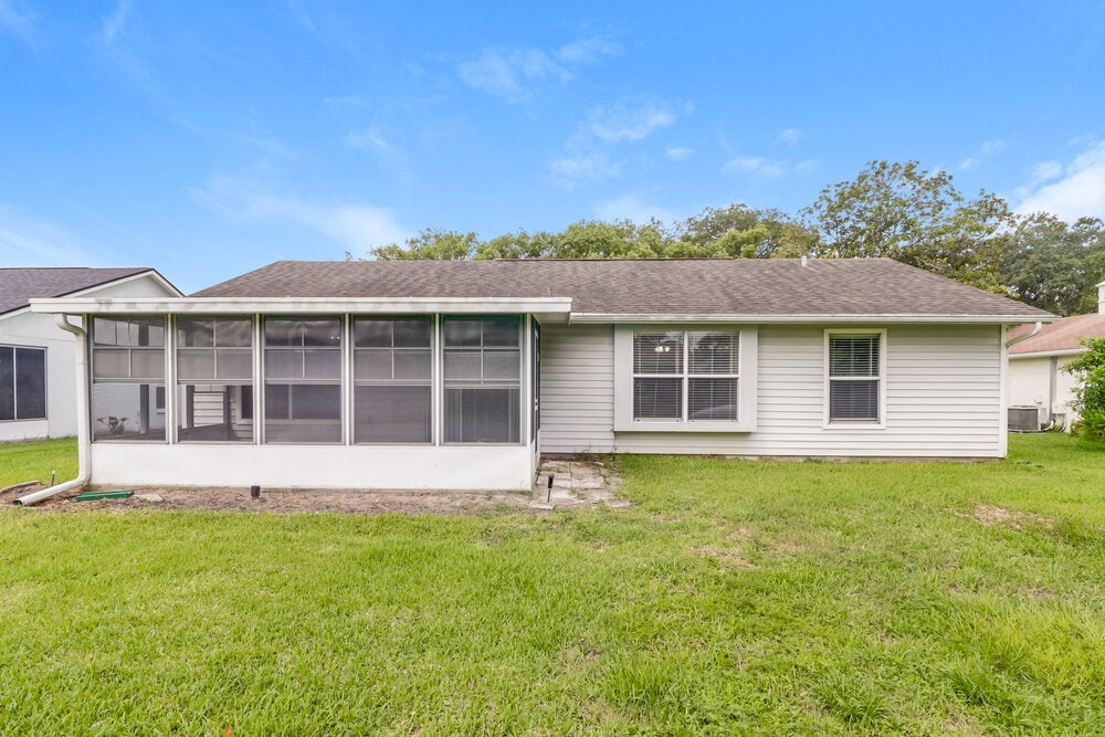 Building Photo - 8537 Berkley Dr
