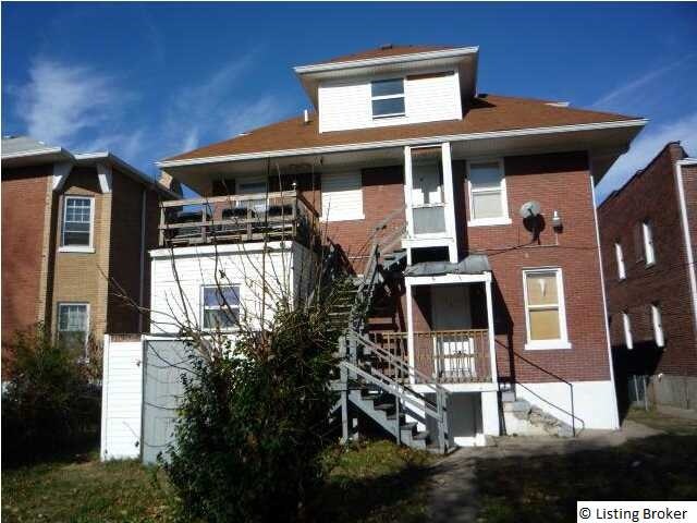 Building Photo - 4106 W Broadway St