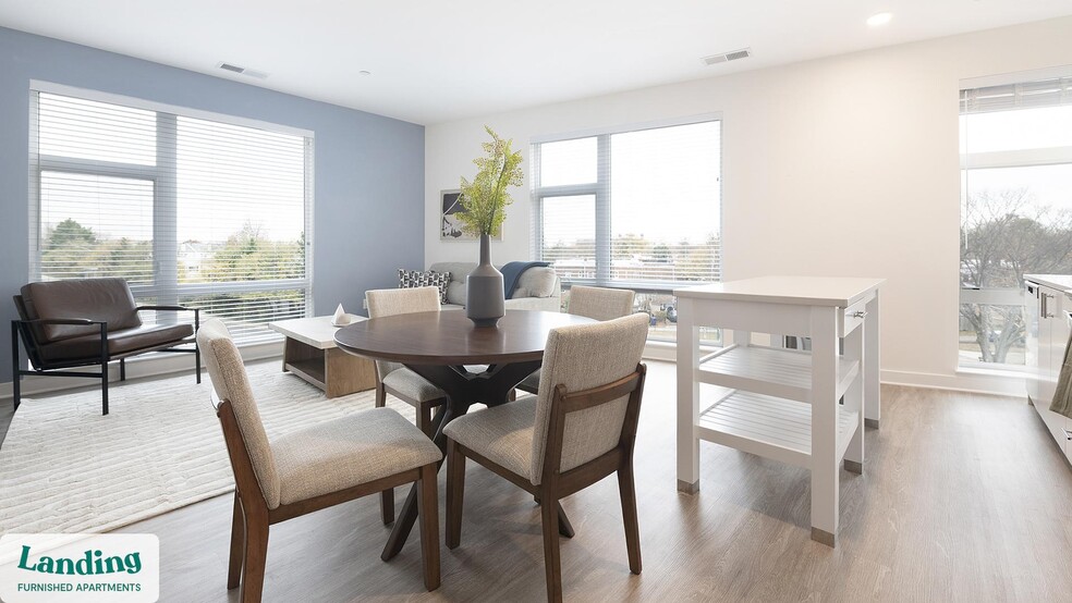 Building Photo - 1215 N Fayette St