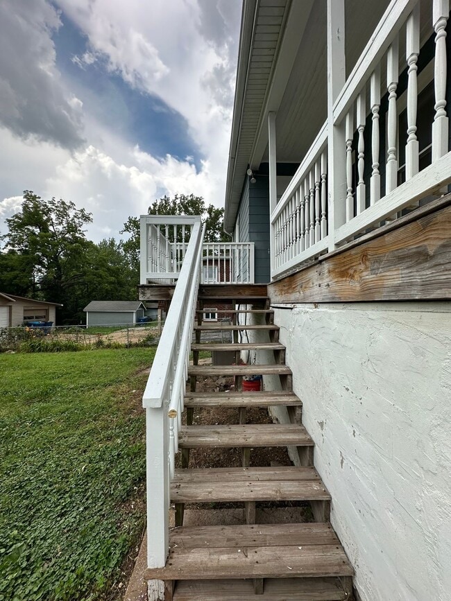 Building Photo - 3409 Brown Rd