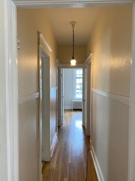 Hallway fromj - 66 S Main Ave