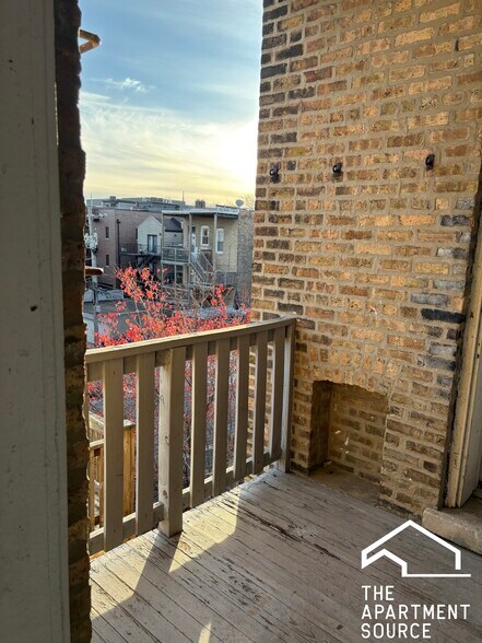 Building Photo - 3246 N Clifton Ave