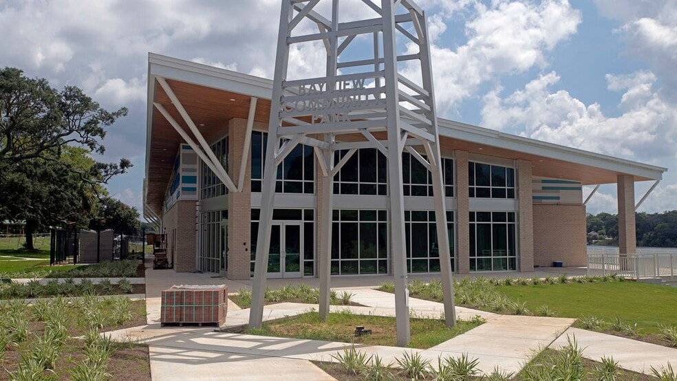 Building Photo - 1523 E Avery St