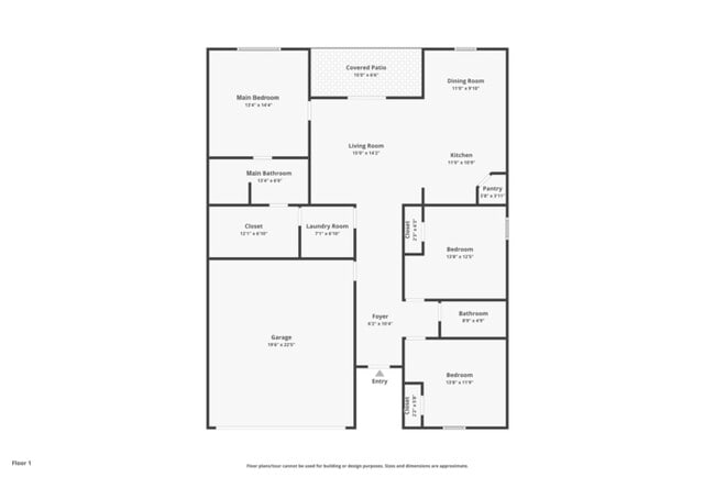 Building Photo - 1230 Lakeview Dr