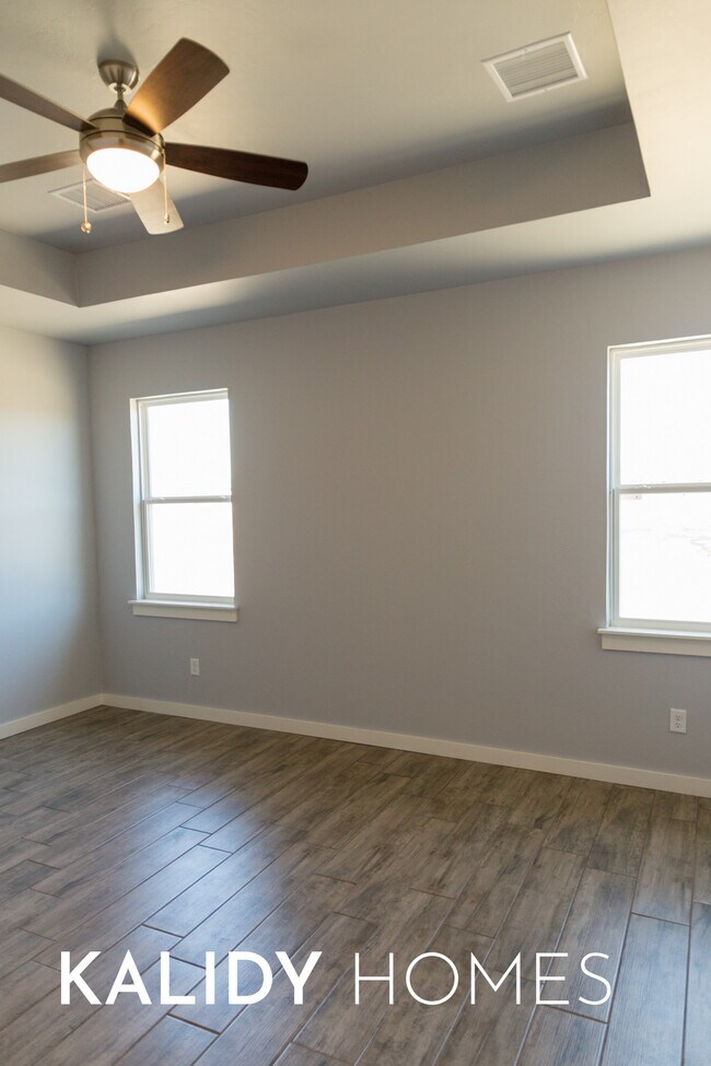 Building Photo - 306 Kirks Holw