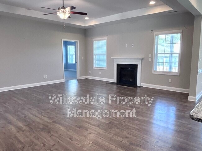 Building Photo - 603 Summerwind Plantation Dr