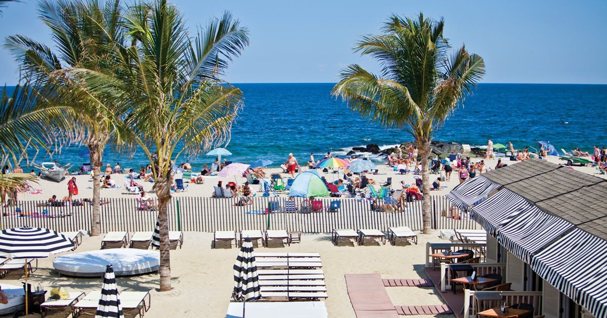 Live at the Beach, Have Fun at the Beach - 95 Matilda Ter