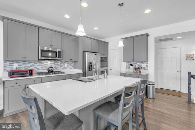 Building Photo - 1017 Coriander Ln