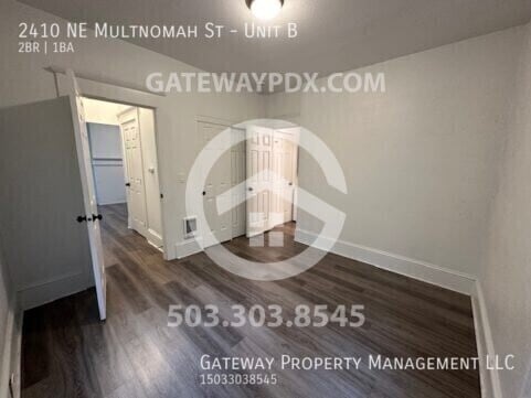 Building Photo - 2410 NE Multnomah St