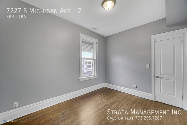 Building Photo - 7227 S Michigan Ave