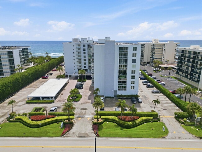 Building Photo - 3450 S Ocean Blvd