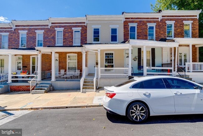 Building Photo - 1539 Abbotston St