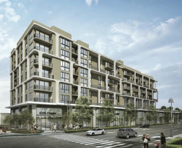 Building Photo - Flagler Station