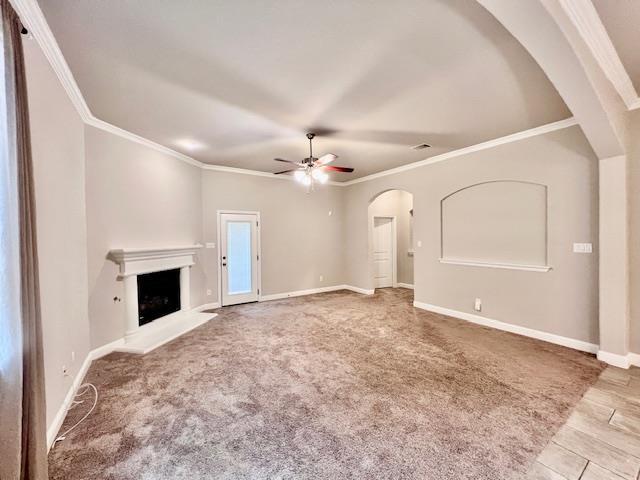 Building Photo - 520 Mistflower Springs Dr