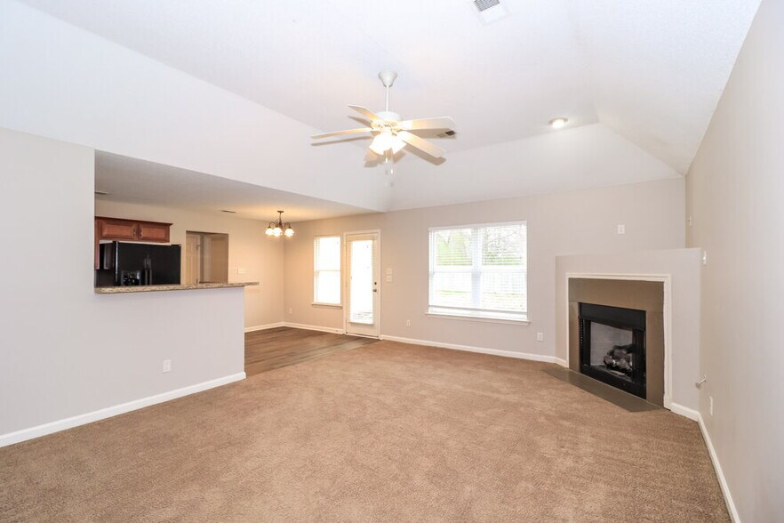 Building Photo - 8347 Wild Dune Ln