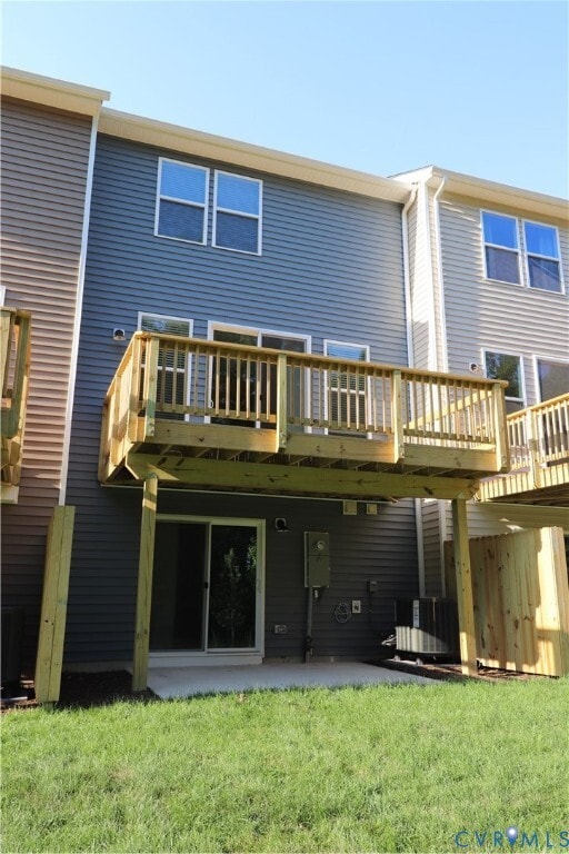 Building Photo - 419 Burden Dr