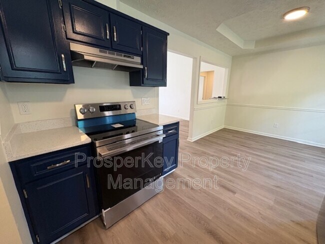 Building Photo - 205 Bonanza Dr
