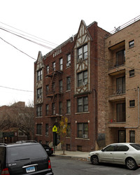 Building Photo - 633 East 224th Street