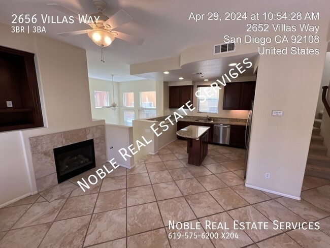 Building Photo - 2656 Villas Way