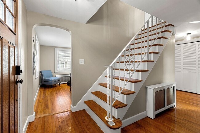 Building Photo - 55 Aborn Ave