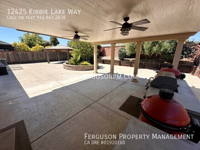 Building Photo - 12425 Kibbie Lake Way