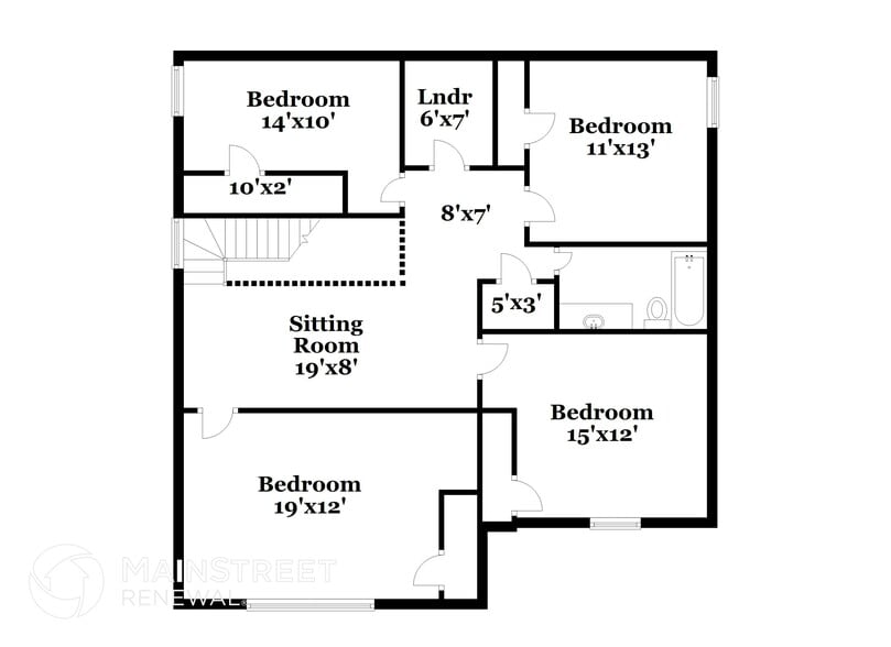 Building Photo - 11942 Fieldcrest Run