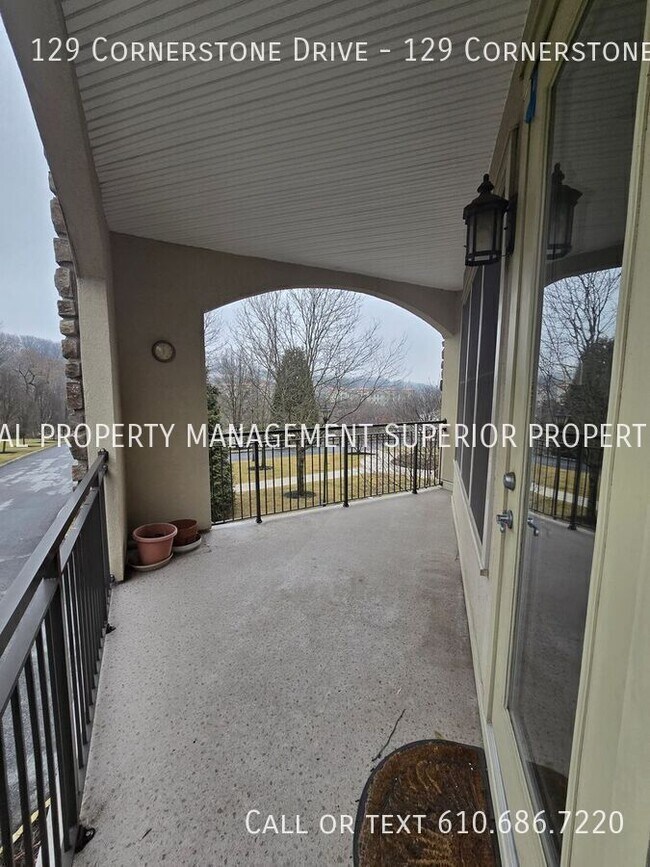 Building Photo - 129 Cornerstone Dr